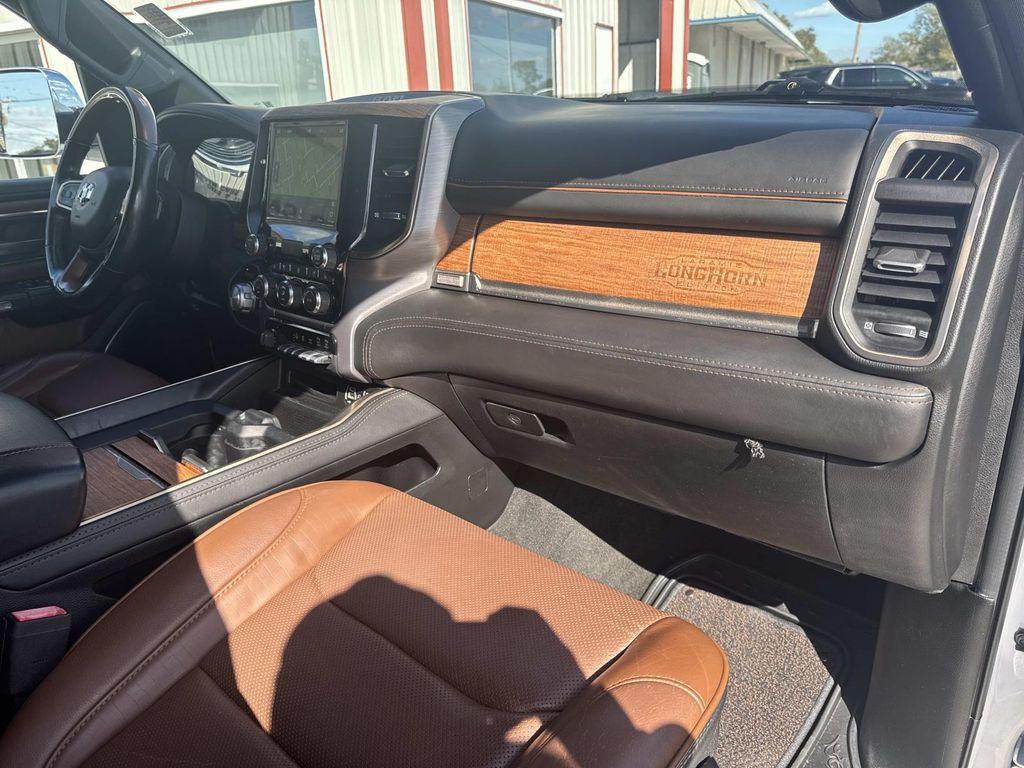 used 2020 Ram 1500 car, priced at $39,997