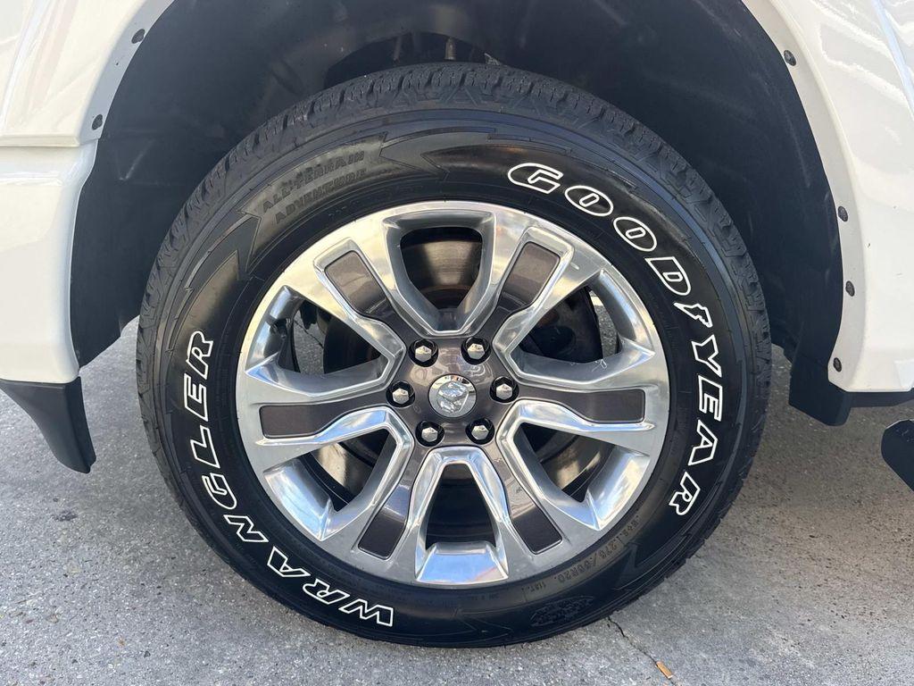 used 2020 Ram 1500 car, priced at $39,997