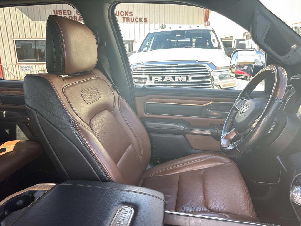 used 2020 Ram 1500 car, priced at $39,997