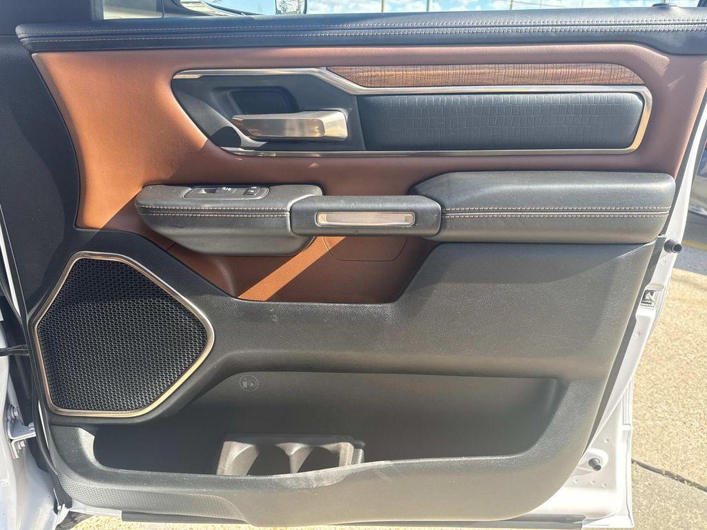 used 2020 Ram 1500 car, priced at $39,997