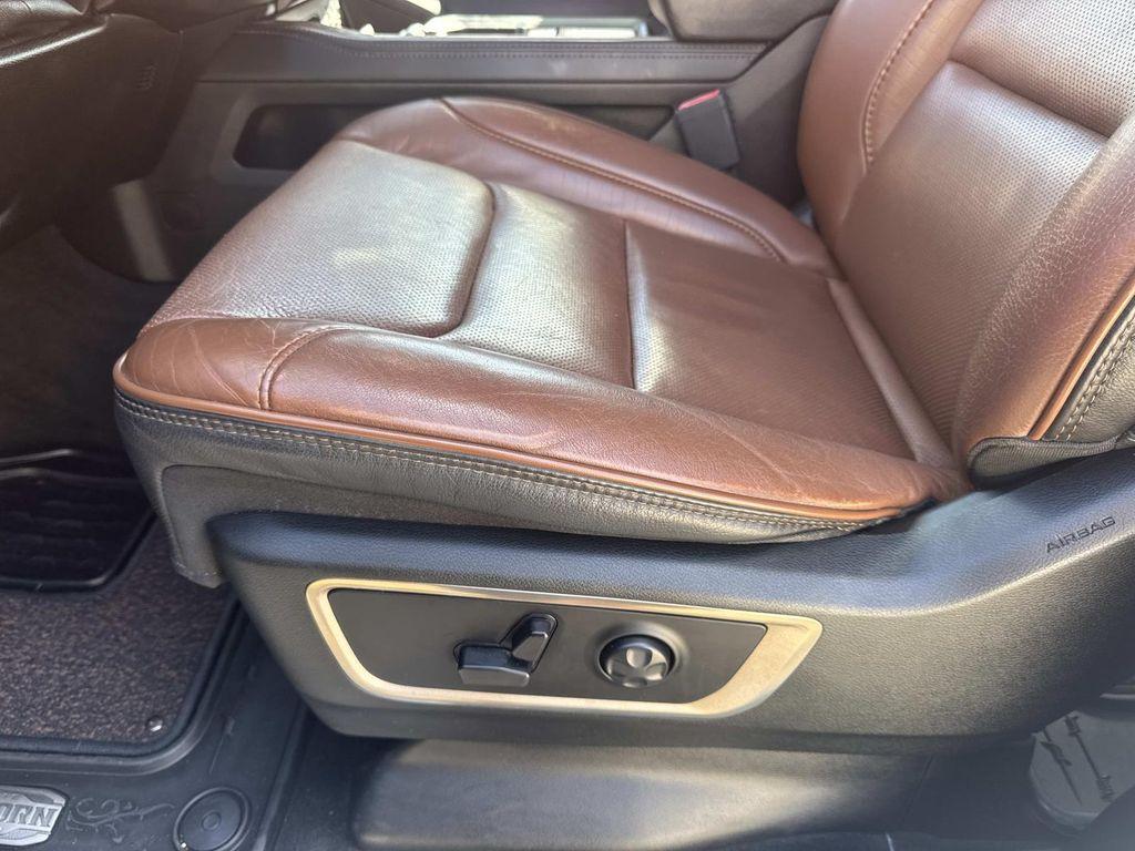 used 2020 Ram 1500 car, priced at $39,997