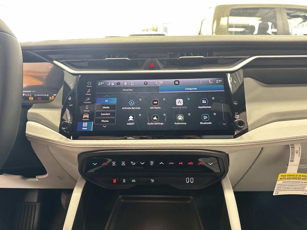 new 2026 Jeep Cherokee car, priced at $40,885