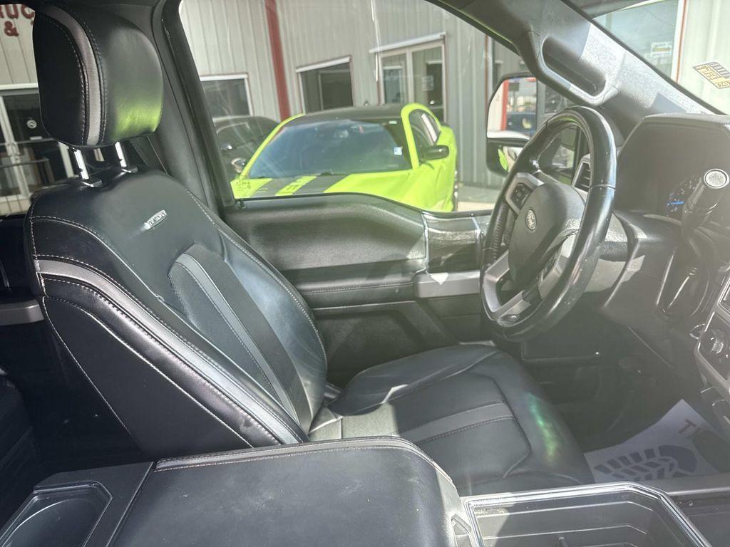 used 2019 Ford F-250 car, priced at $55,997