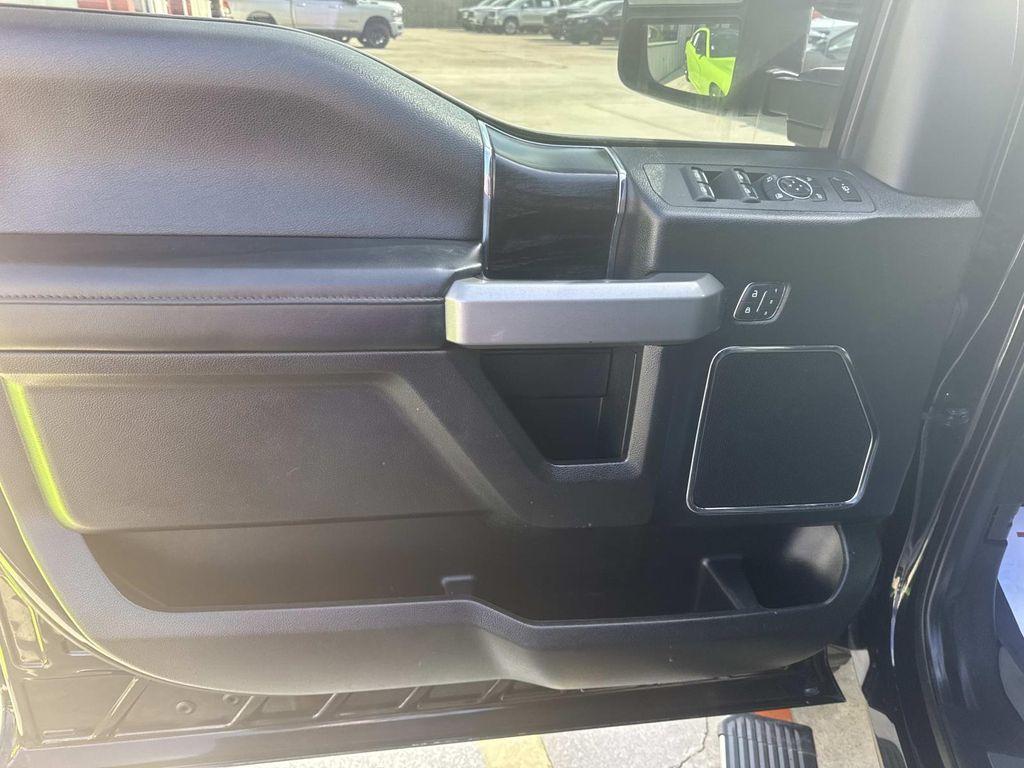 used 2019 Ford F-250 car, priced at $55,997