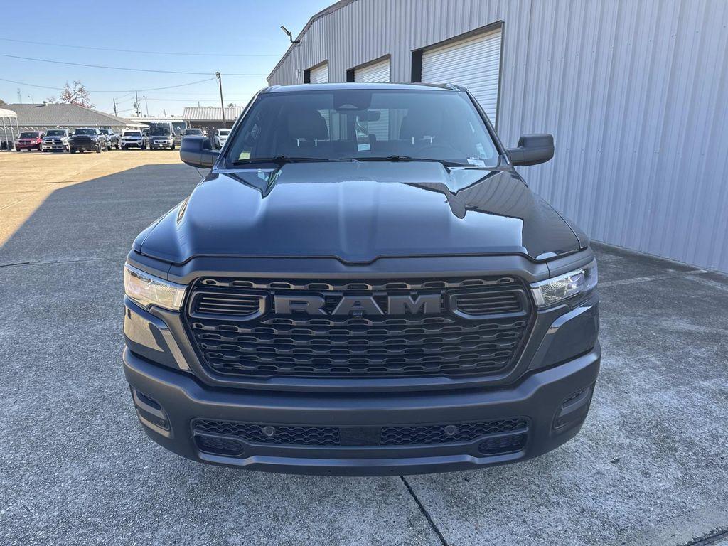 new 2026 Ram 1500 car, priced at $45,460