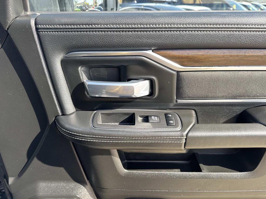 used 2024 Ram 2500 car, priced at $69,997