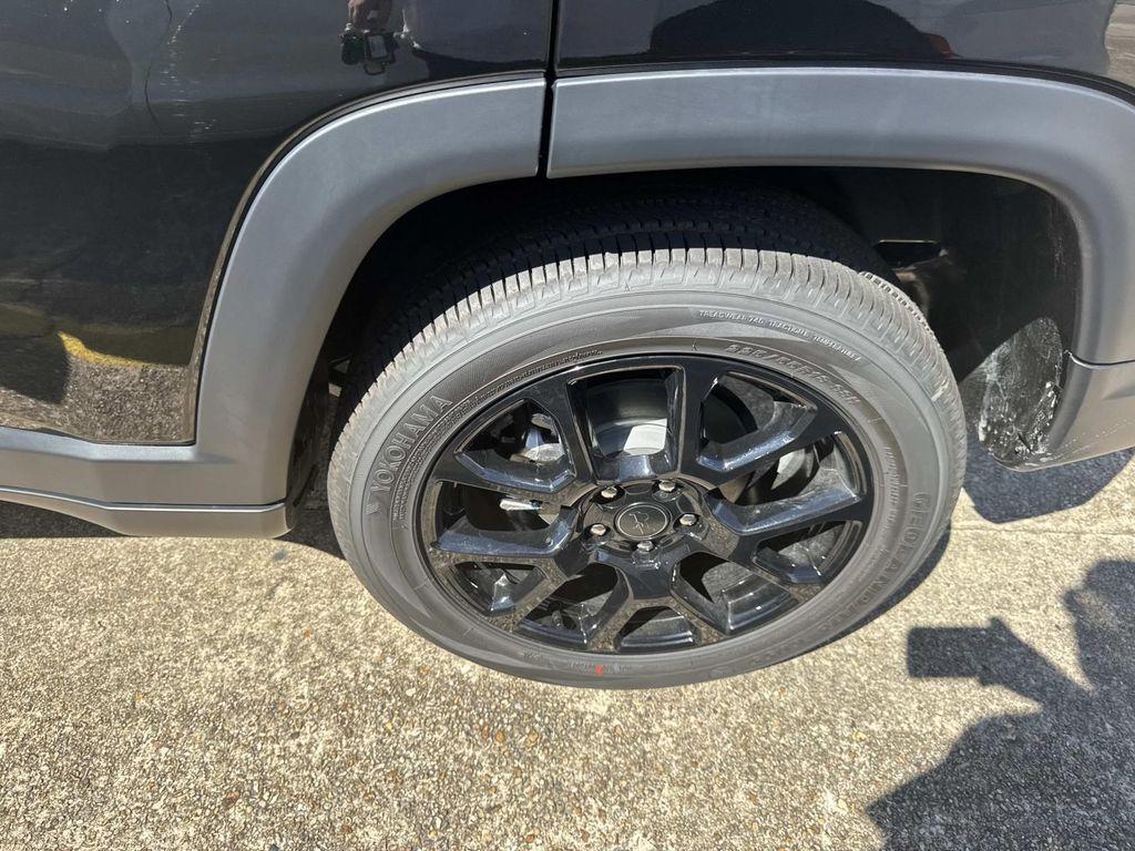 new 2026 Jeep Compass car