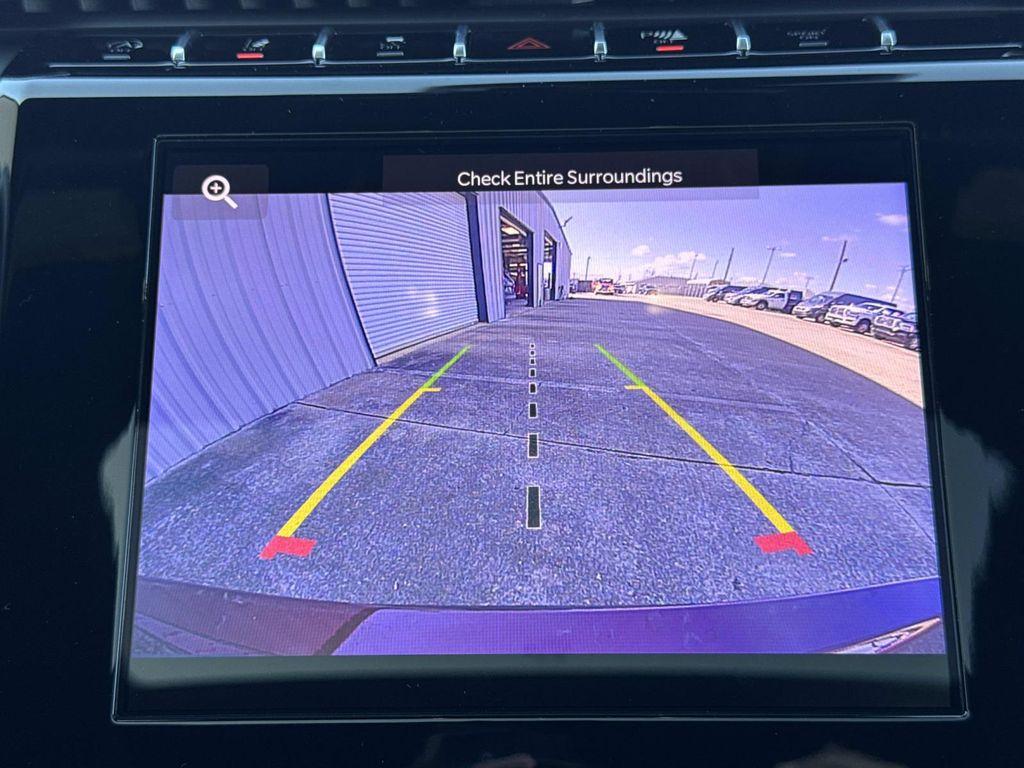 new 2025 Jeep Grand Cherokee L car, priced at $40,725