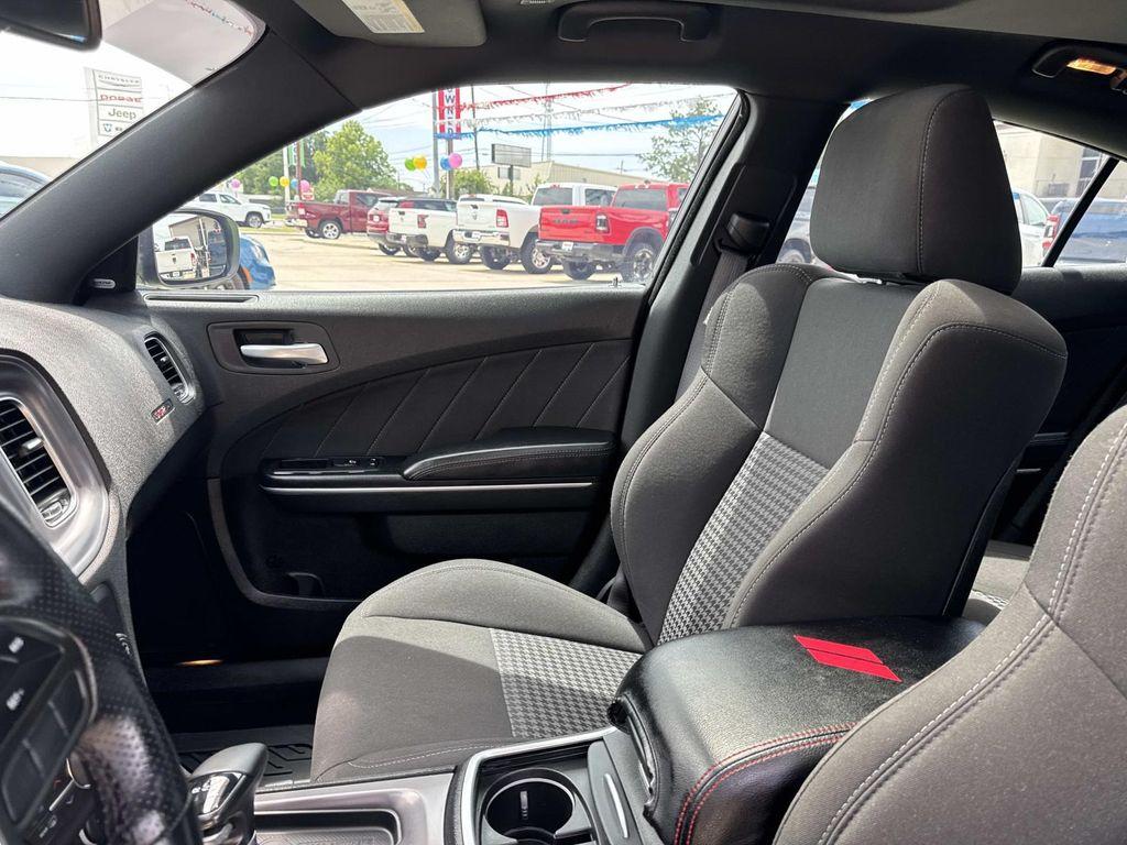used 2023 Dodge Charger car, priced at $53,997