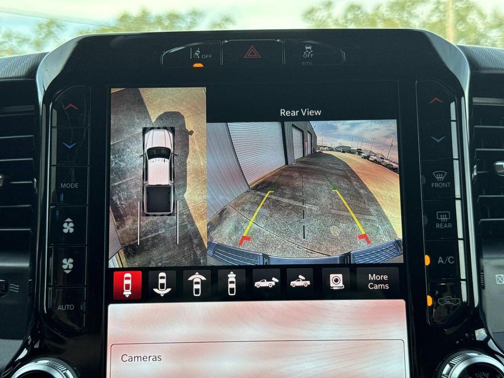 new 2026 Ram 2500 car, priced at $72,960