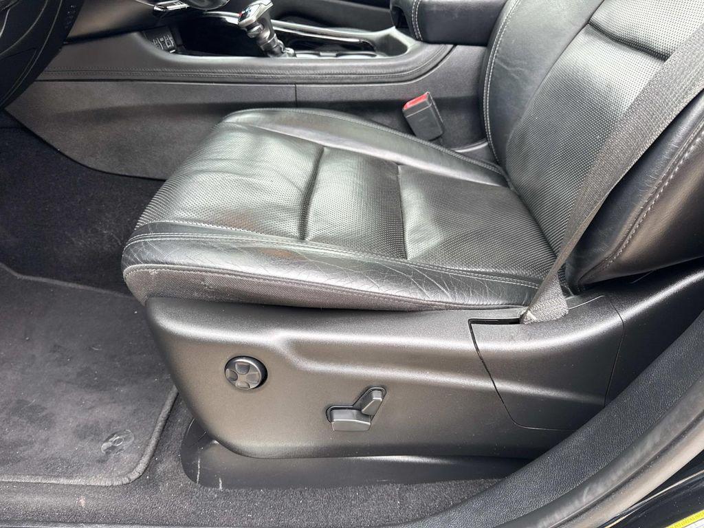 used 2021 Dodge Durango car, priced at $24,997