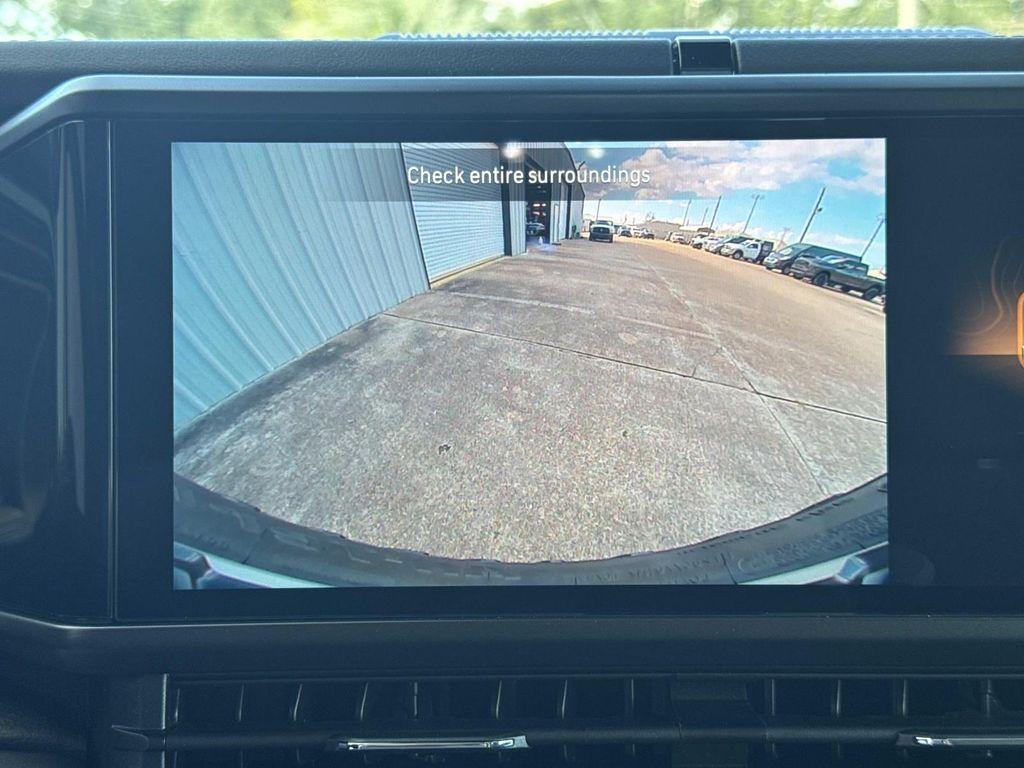 new 2026 Jeep Wrangler car, priced at $52,750