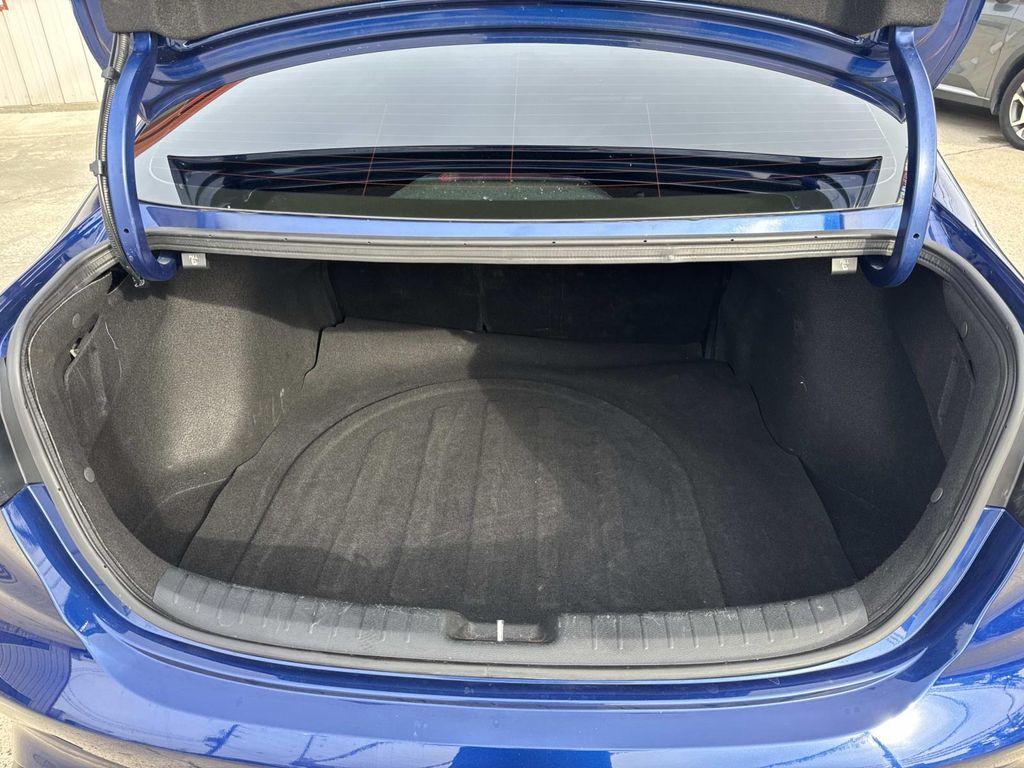 used 2023 Kia Forte car, priced at $17,497