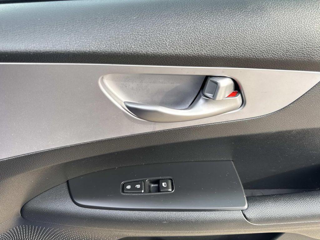 used 2023 Kia Forte car, priced at $17,497
