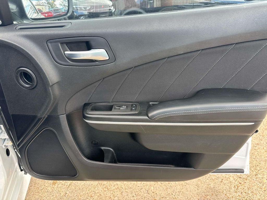 used 2022 Dodge Charger car, priced at $32,997