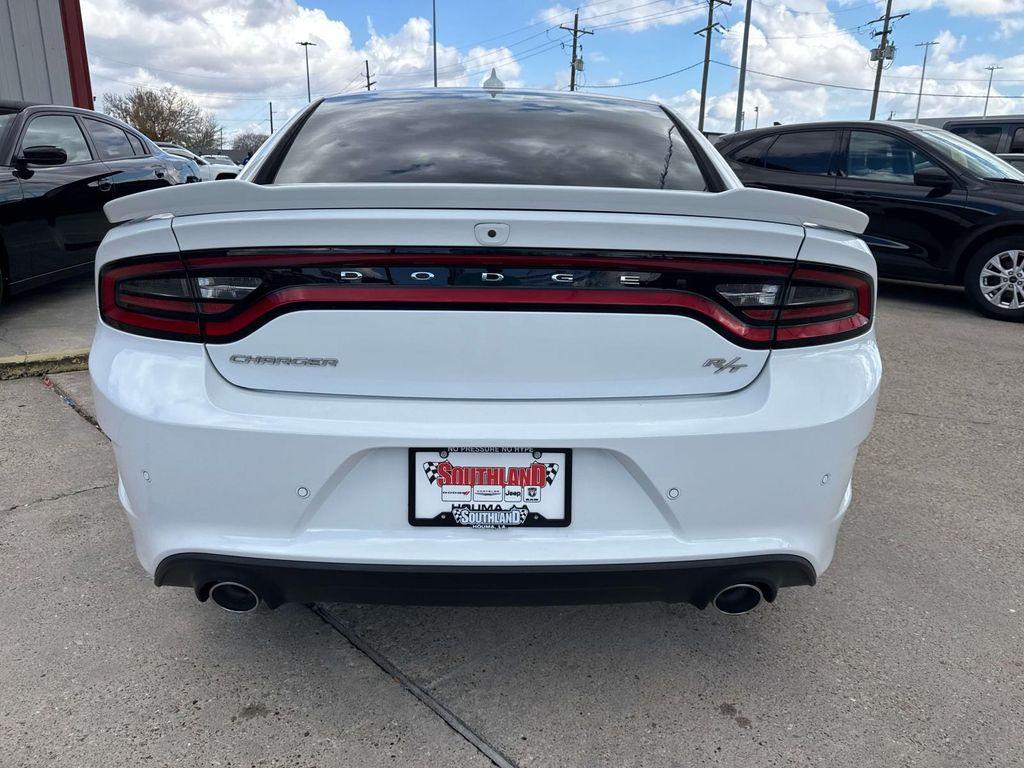 used 2022 Dodge Charger car, priced at $32,997