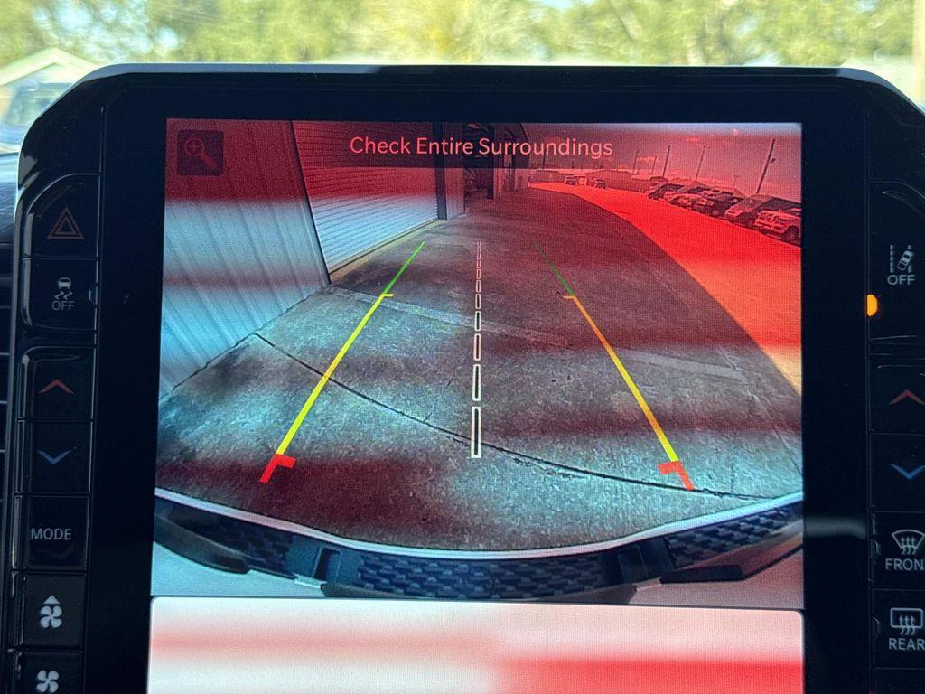 new 2026 Ram 1500 car, priced at $65,020