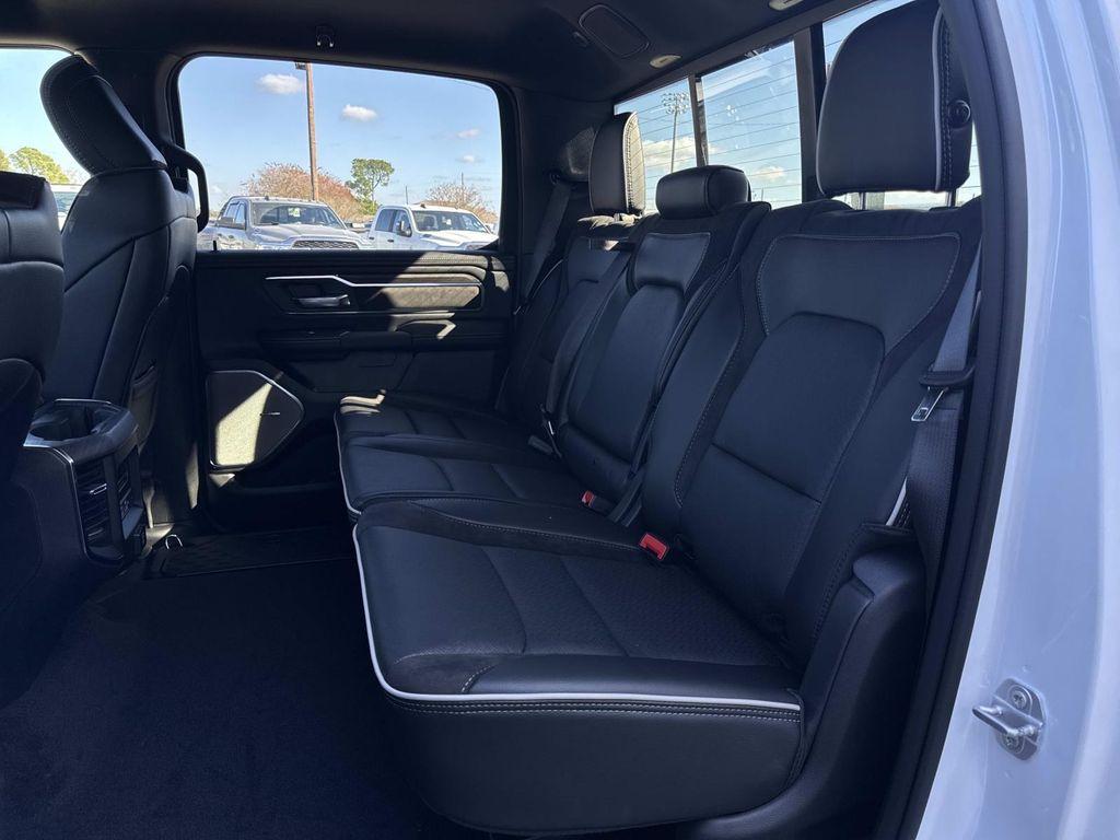 new 2026 Ram 1500 car, priced at $65,020