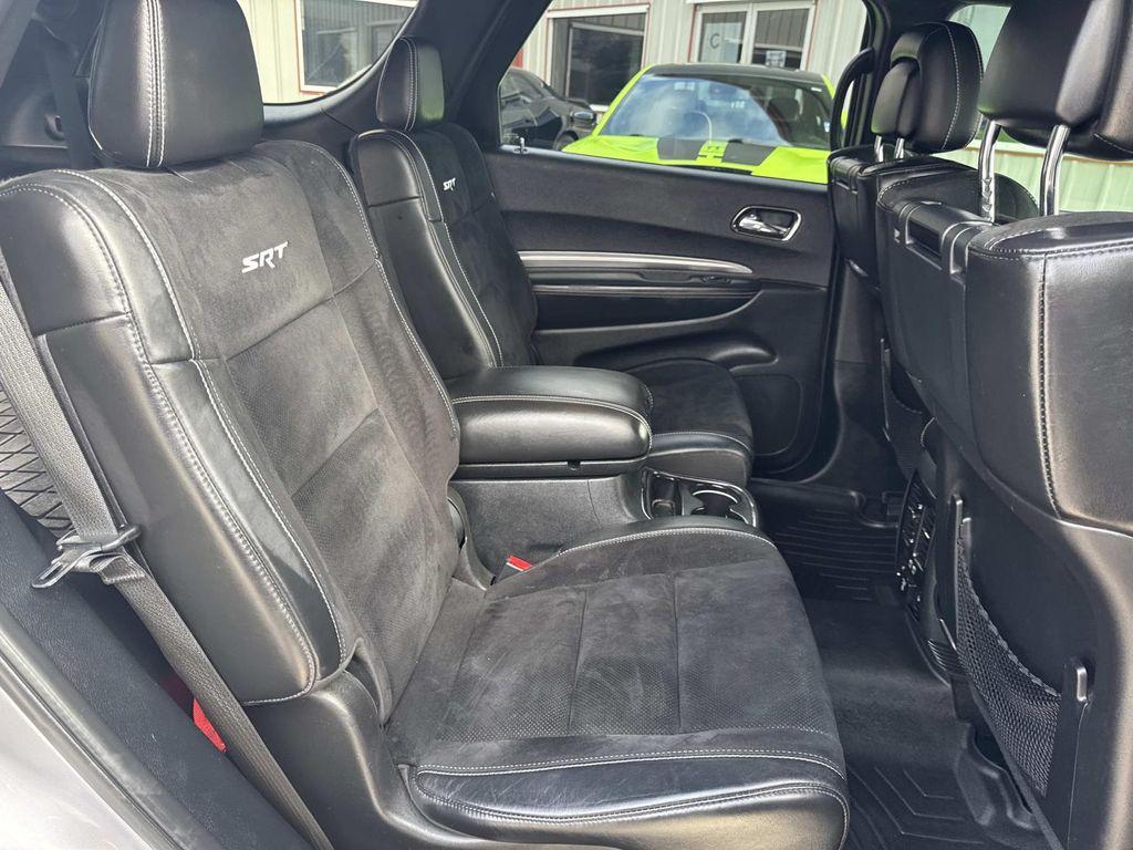 used 2018 Dodge Durango car, priced at $35,997