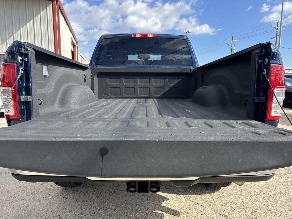 used 2024 Ram 2500 car, priced at $44,997