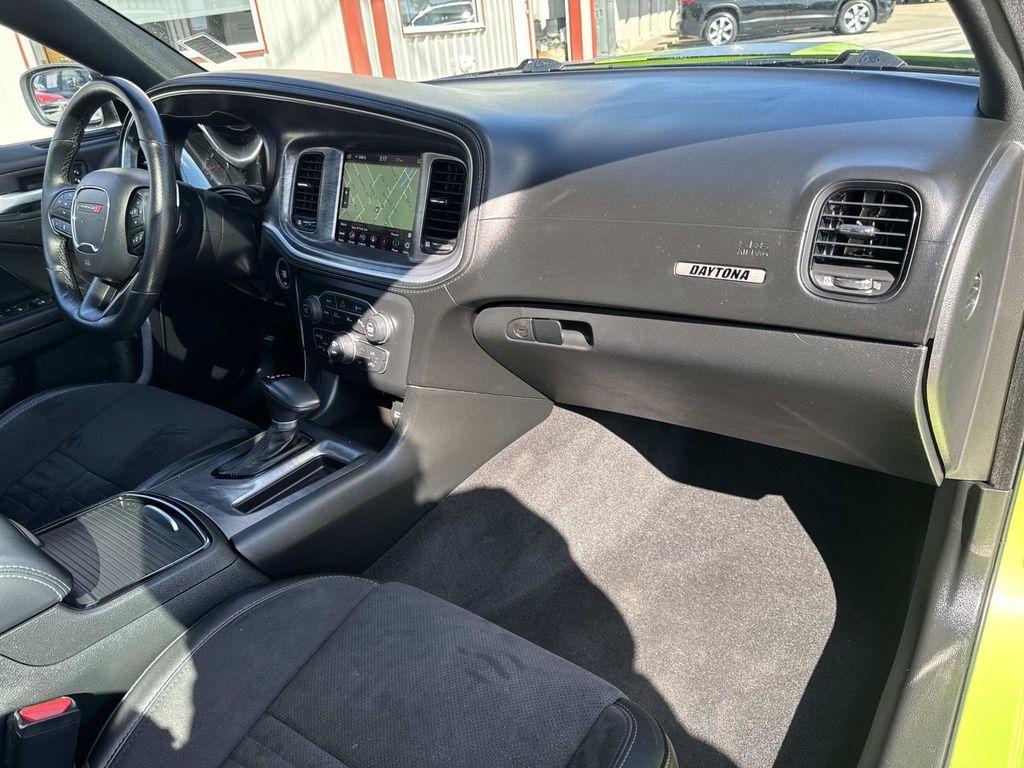 used 2023 Dodge Charger car, priced at $44,997