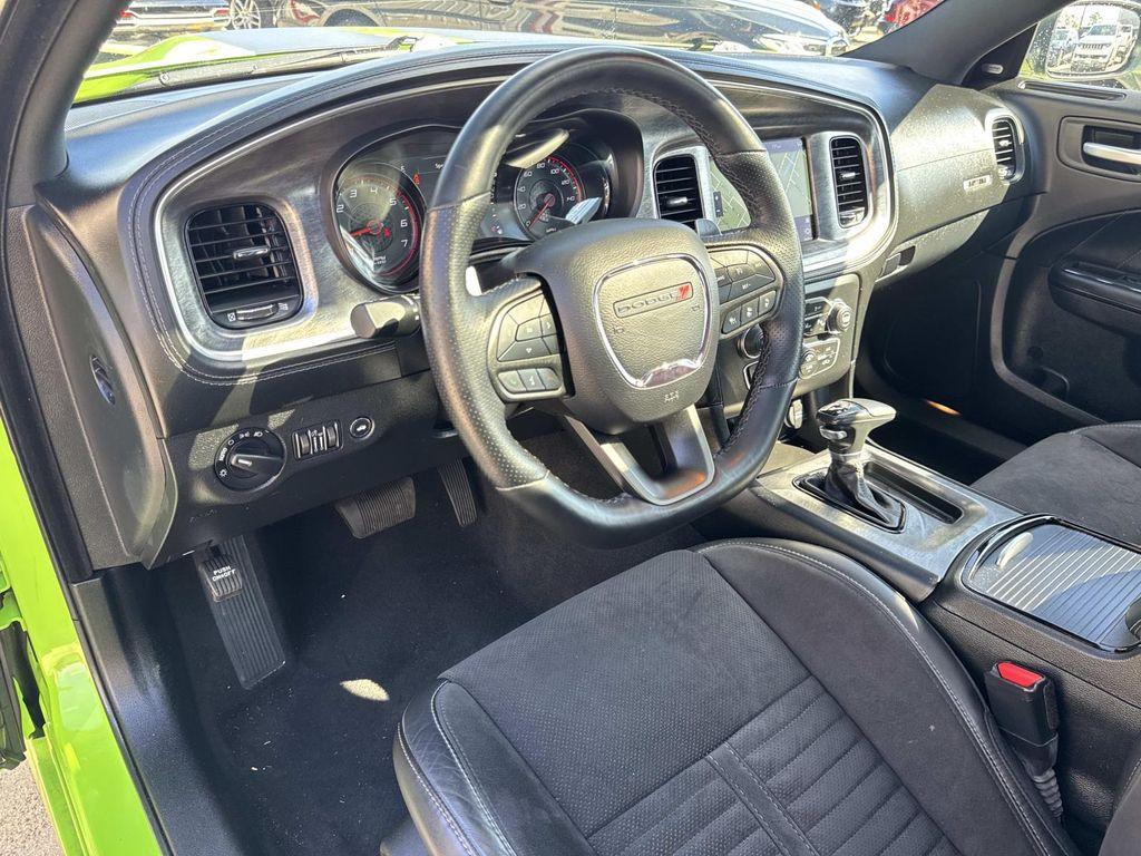 used 2023 Dodge Charger car, priced at $44,997