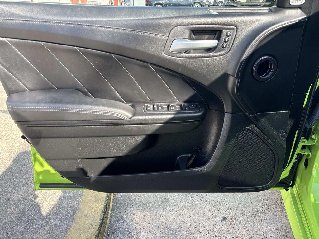 used 2023 Dodge Charger car, priced at $44,997