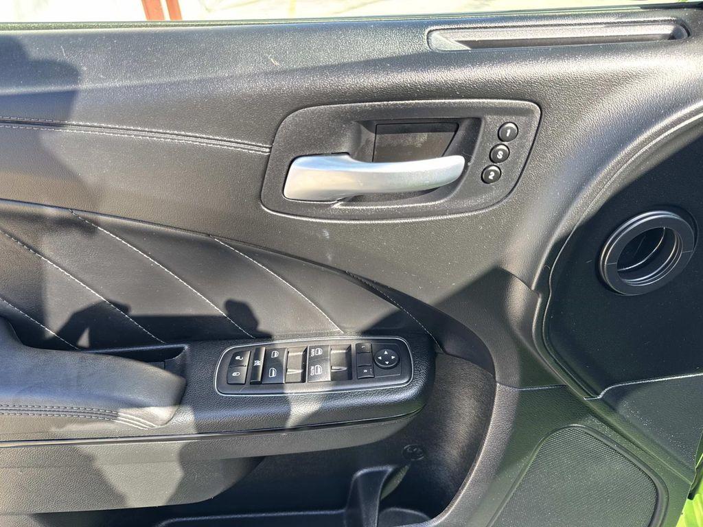 used 2023 Dodge Charger car, priced at $44,997