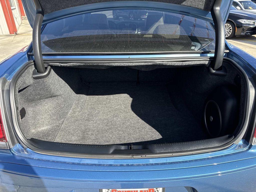 used 2023 Chrysler 300 car, priced at $31,997