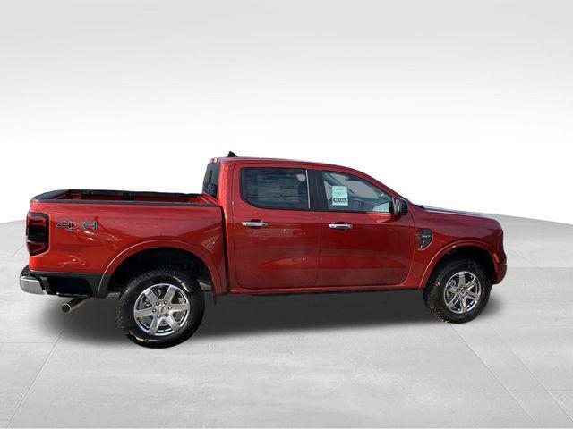new 2024 Ford Ranger car, priced at $41,560