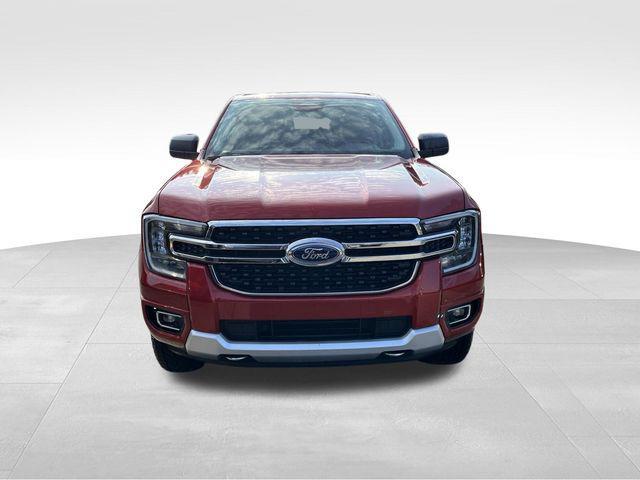 new 2024 Ford Ranger car, priced at $41,560