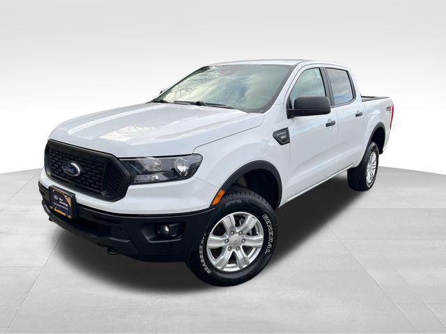 used 2022 Ford Ranger car, priced at $29,988