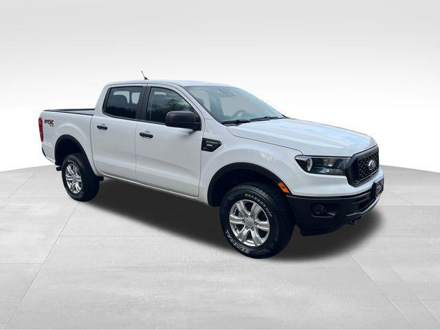 used 2022 Ford Ranger car, priced at $29,988
