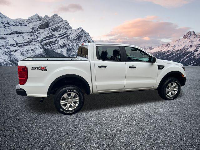 used 2022 Ford Ranger car, priced at $30,488