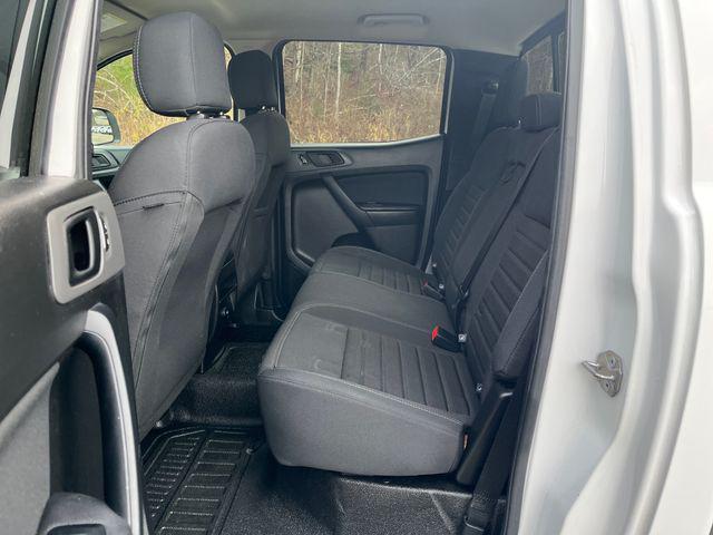 used 2022 Ford Ranger car, priced at $30,488
