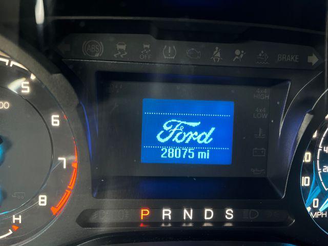used 2022 Ford Ranger car, priced at $30,488