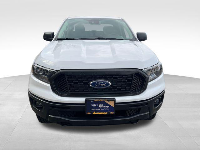 used 2022 Ford Ranger car, priced at $29,988