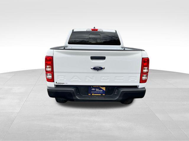 used 2022 Ford Ranger car, priced at $29,988