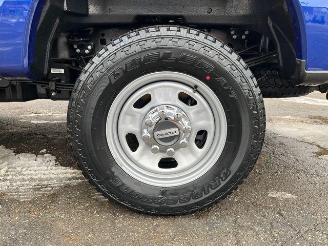 new 2026 Ford F-350 car, priced at $57,089