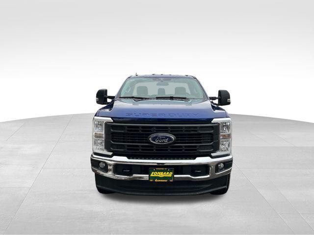 new 2026 Ford F-350 car, priced at $57,089