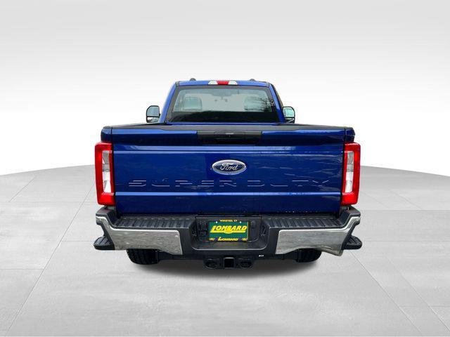 new 2026 Ford F-350 car, priced at $57,089