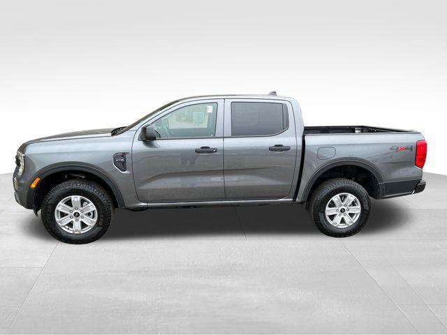new 2026 Ford Ranger car, priced at $39,880