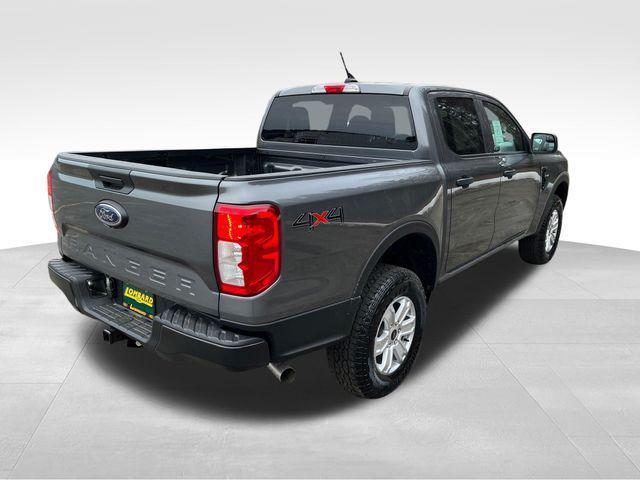 new 2026 Ford Ranger car, priced at $39,880