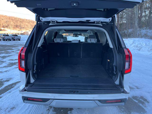 used 2025 Ford Expedition Max car, priced at $78,988