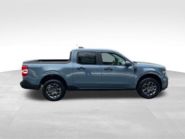 new 2026 Ford Maverick car, priced at $37,255