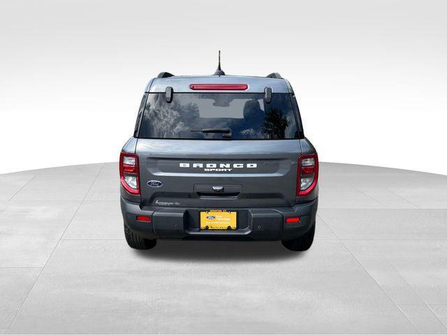 used 2025 Ford Bronco Sport car, priced at $29,988