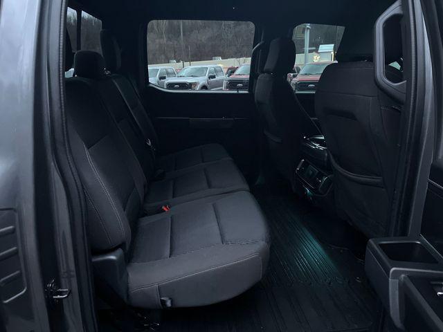 used 2023 Ford F-150 car, priced at $42,888