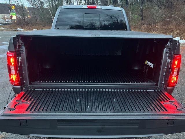 used 2023 Ford F-150 car, priced at $42,888