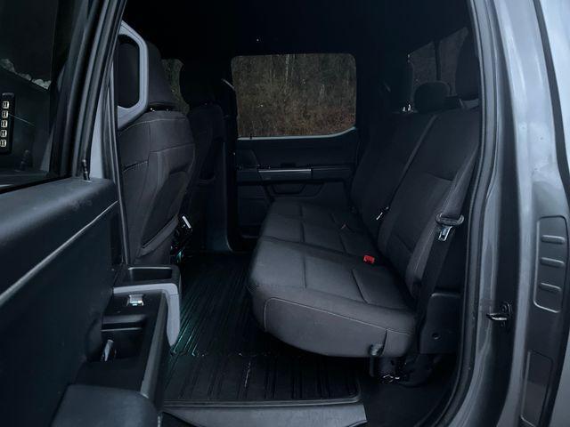 used 2023 Ford F-150 car, priced at $42,888