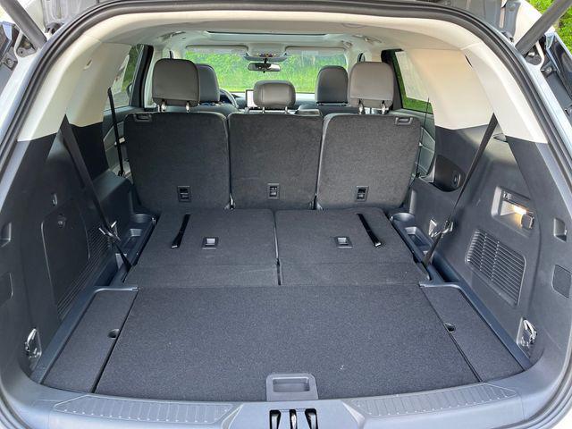 new 2025 Ford Explorer car, priced at $51,690